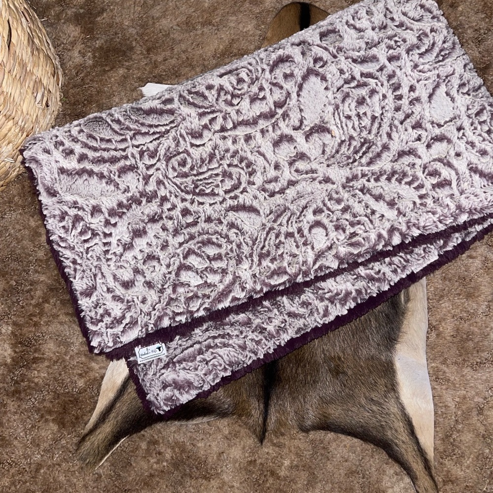 Handmade Heifer Travel Size